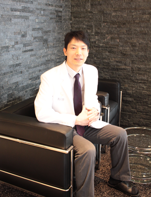 Toyokazu Tajiri, M.D., PhD.